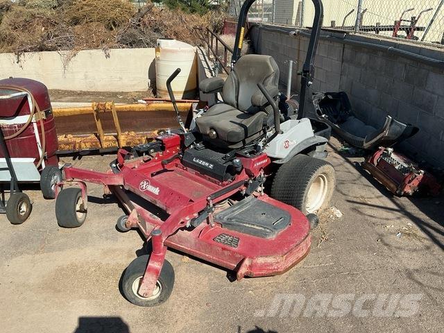 Exmark Lazer Z Construction - Others