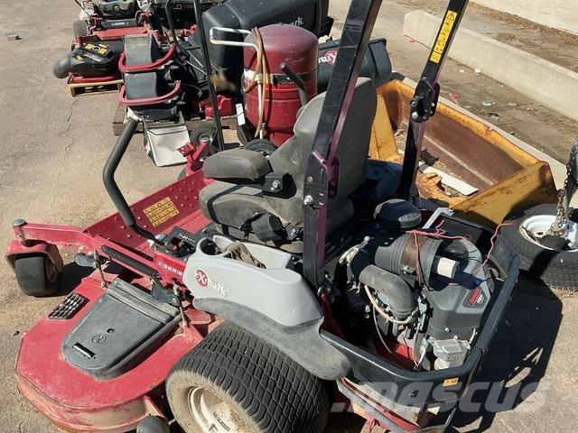 Exmark Lazer Z Construction - Others