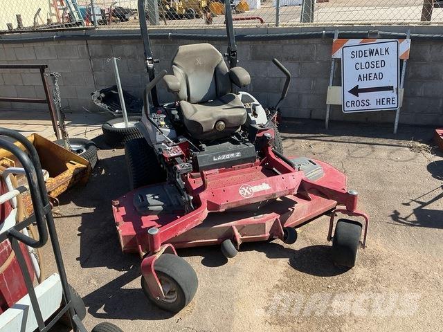 Exmark Lazer Z Construction - Others