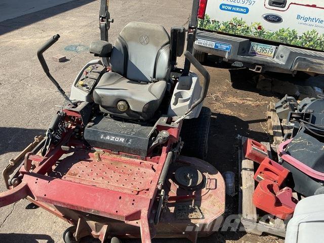 Exmark Lazer Z Construction - Others