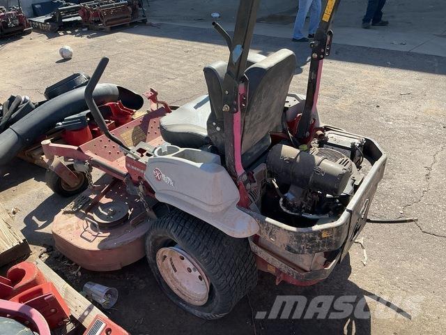 Exmark Lazer Z Construction - Others