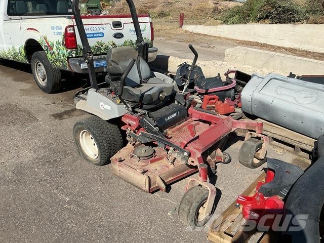 Exmark Lazer Z Construction - Others