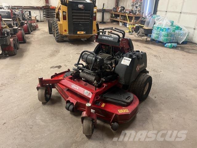 Exmark Vertex Construction - Others