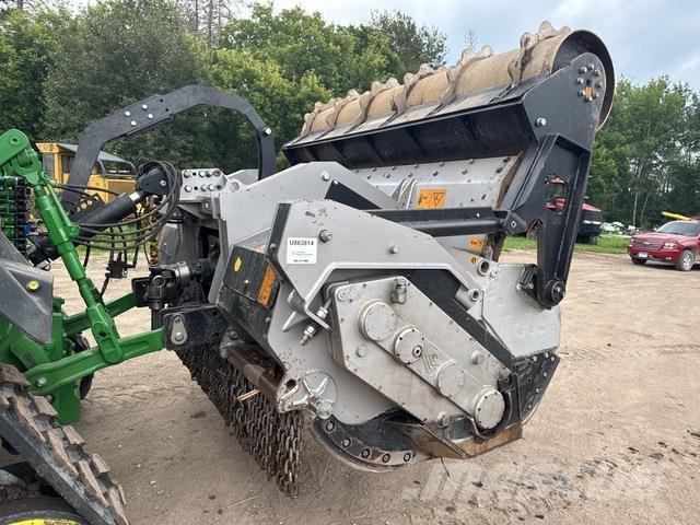 FAE SFH/HP-250 Other tillage machines and accessories