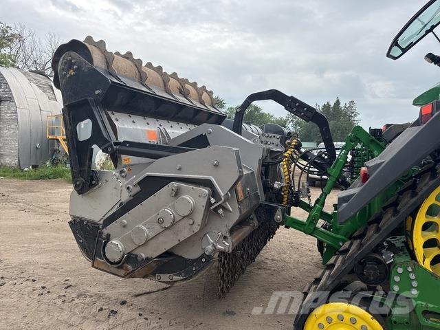 FAE SFH/HP-250 Other tillage machines and accessories