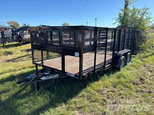 Falcon  Construction - Others