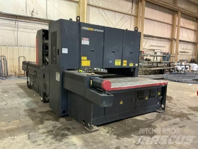  Fanuc C2000 Construction - Others