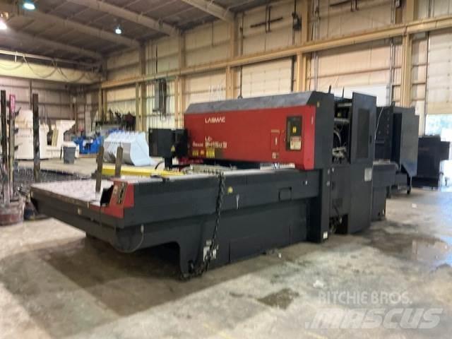  Fanuc C2000 Construction - Others