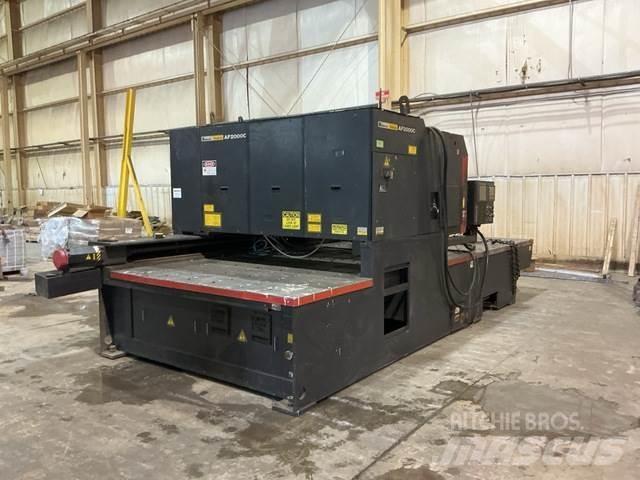  Fanuc C2000 Construction - Others