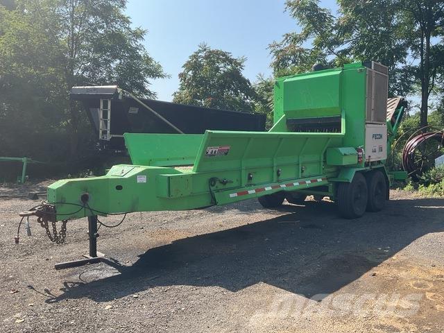 Fecon MZA3250 Mills / Grinding machines