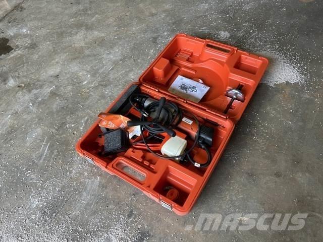  Fein JCM200U Construction - Others