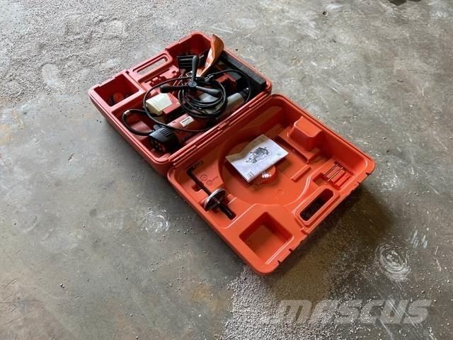  Fein JCM200U Construction - Others