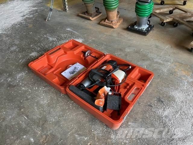 Fein JCM200U Construction - Others