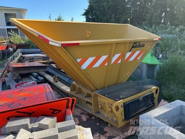 Felco  Construction - Others