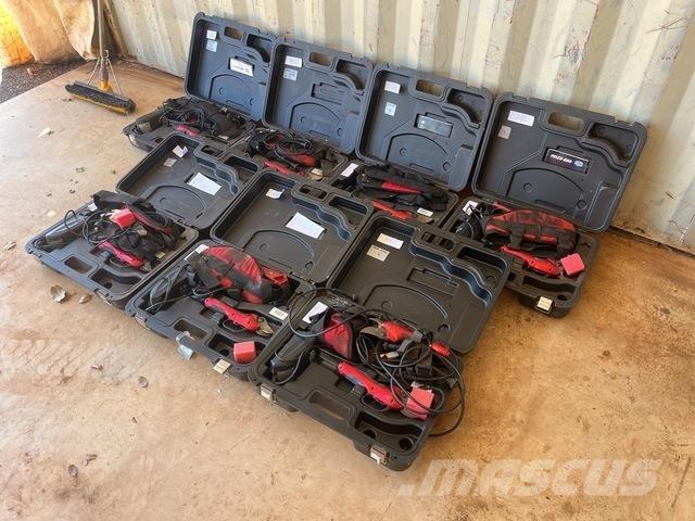 Felco 800 Construction - Others