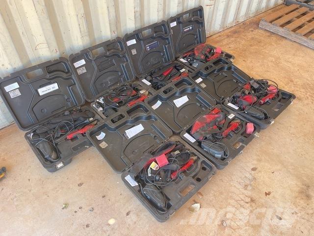Felco 800 Construction - Others