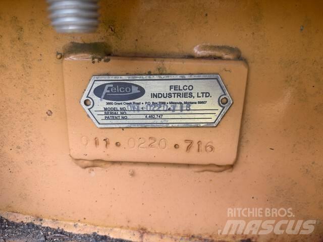 Felco STD265 Construction - Others