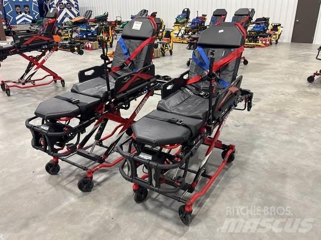  Ferno Power X1 Construction - Others