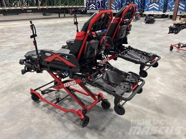  Ferno Power X1 Construction - Others