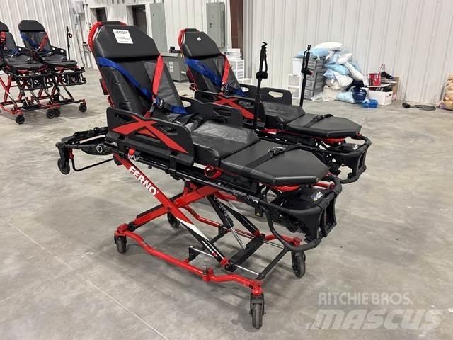  Ferno Power X1 Construction - Others