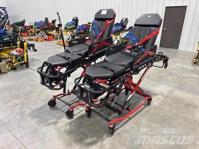  Ferno Power X1 Construction - Others