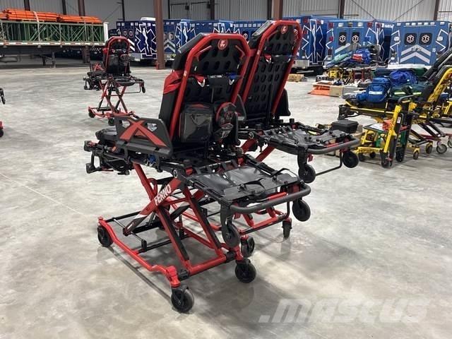  Ferno Power X1 Construction - Others