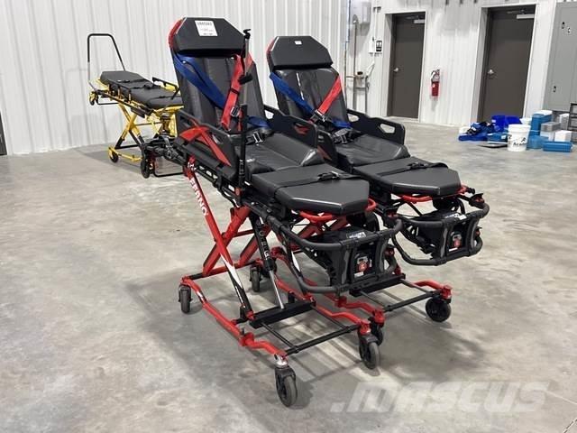  Ferno Power X1 Construction - Others