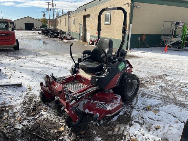 Ferris IS2100Z Construction - Others