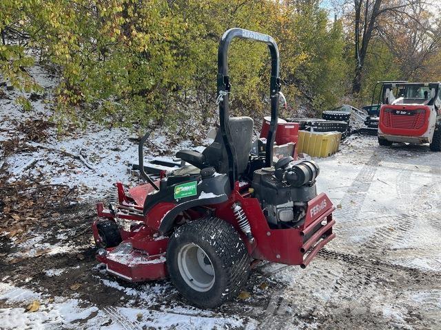 Ferris IS2100Z Construction - Others