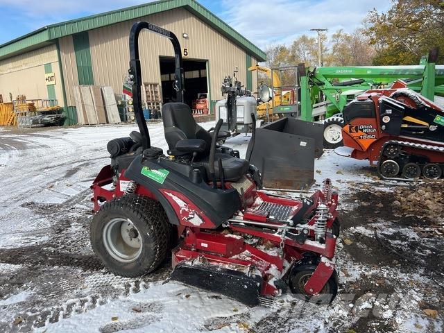 Ferris IS2100Z Construction - Others