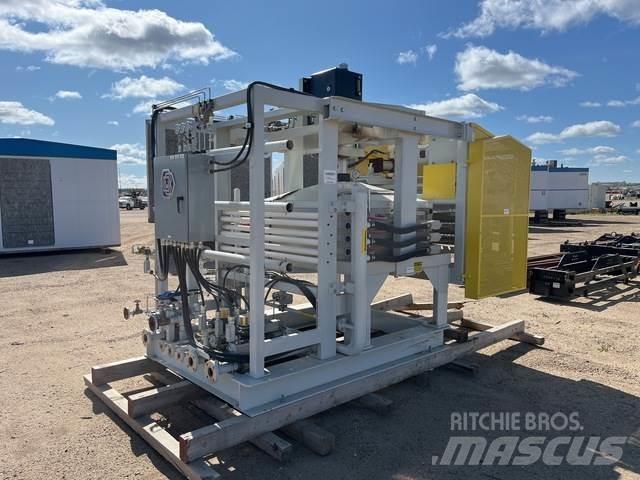  Filter Press Construction - Others