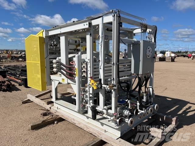  Filter Press Construction - Others