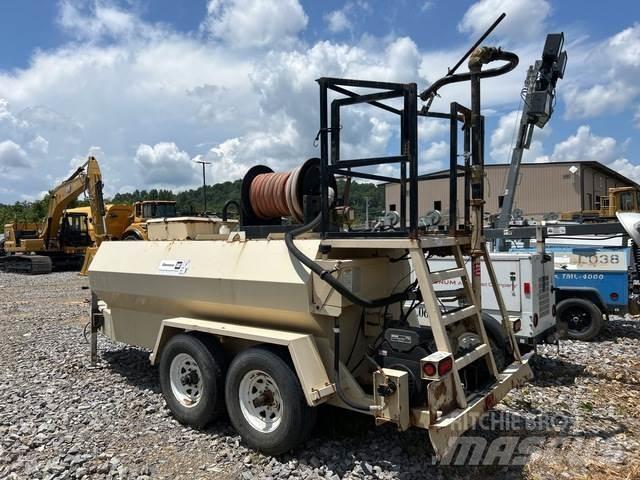 Finn T75T-02 Construction - Others