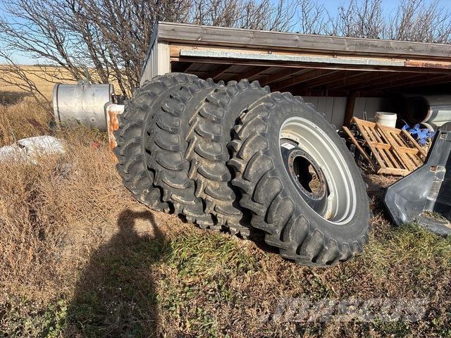 Firestone  Construction - Others