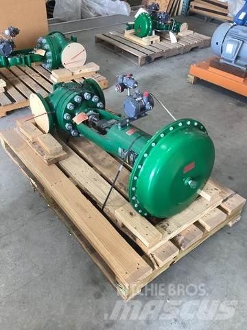 Fisher  Construction - Others