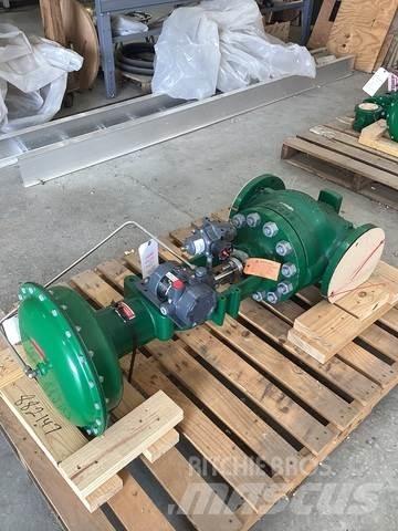 Fisher  Construction - Others