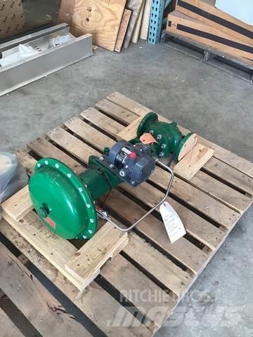 Fisher  Construction - Others