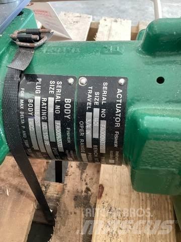 Fisher  Construction - Others