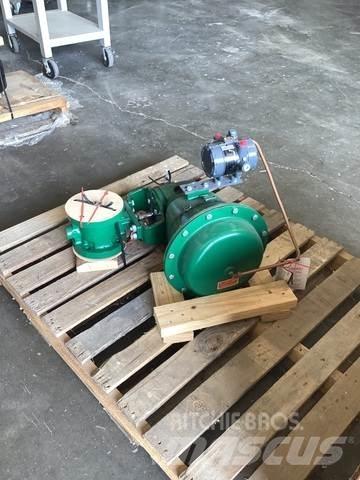 Fisher  Construction - Others
