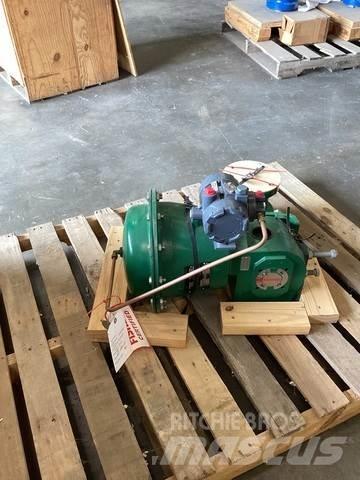Fisher  Construction - Others