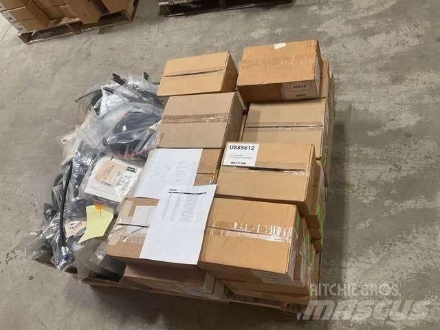 Fisher  Other components