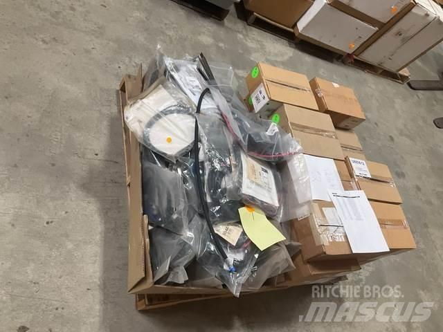 Fisher  Other components