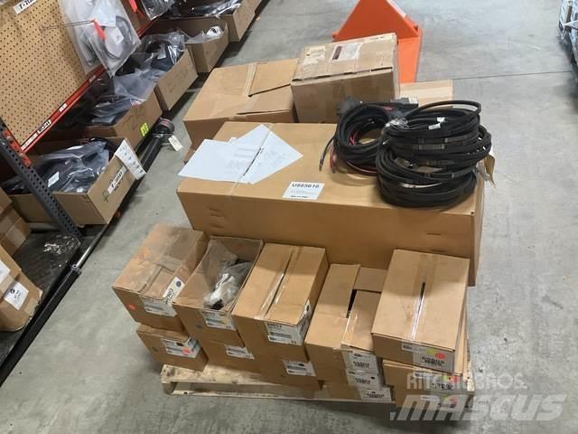 Fisher  Other components