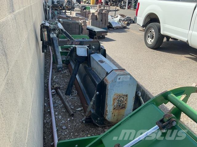  Flail Mower Construction - Others