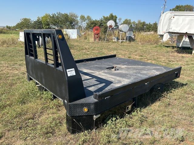  Flatbed Body Transportation - Others