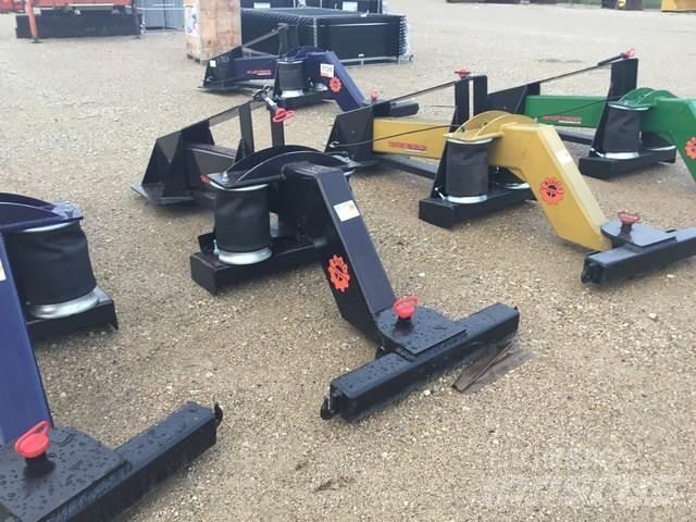  Fleet Standard Construction - Others