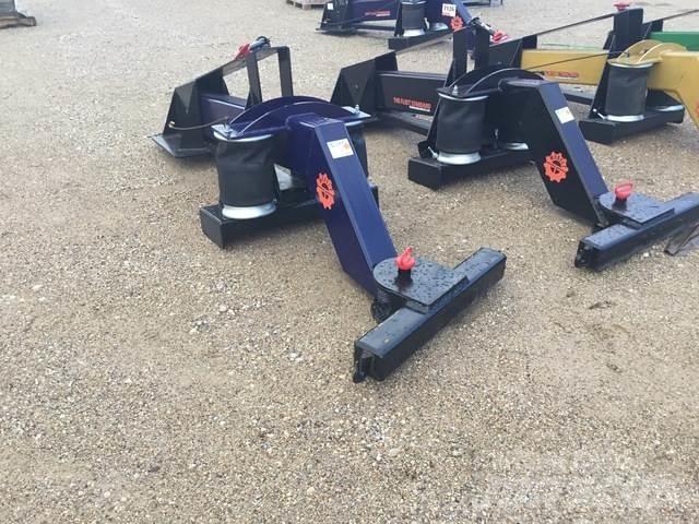  Fleet Standard Construction - Others