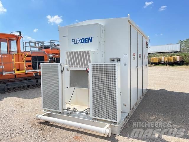  Flexgen Construction - Others