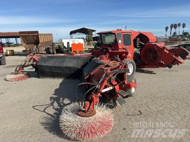  Flory 66V60 Construction - Others