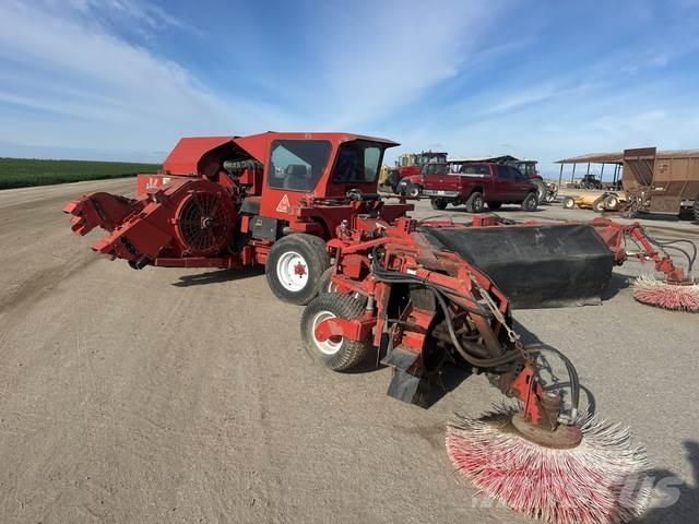  Flory 66V60 Construction - Others